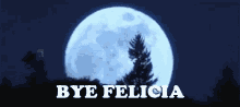Bye Felicia Et Ride GIF