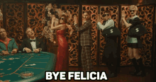 Bye Felicia Hypnodancer GIF