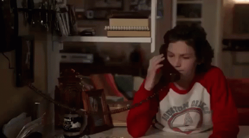 Bye GIF