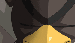 C'mon Do Something Farfetch'd Pokemon GIF