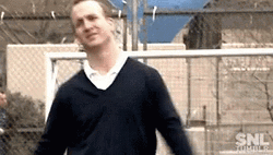 C'mon Man Peyton Manning GIF