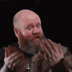 C'mon Man Vinnie Camilleri GIF