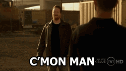 C'mon Man What Is It This Time GIF