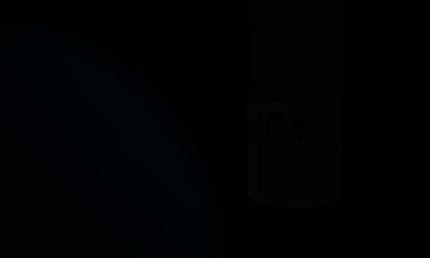 C1 Sign Next To Globe GIF