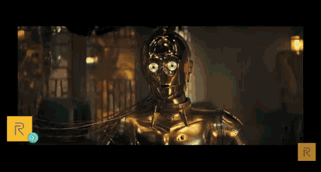 C3po Star Wars GIF