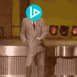 Cabbage Patch Dance GIF