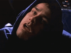 Cable Guy Am I Really Your Buddy GIF