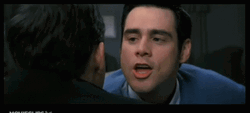 Cable Guy Creepy Whisper GIF