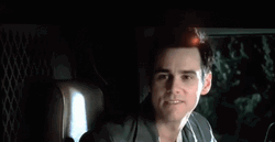 Cable Guy Forced Smile GIF