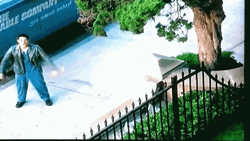 Cable Guy Hey Buddy GIF