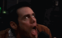 Cable Guy Lieth Shaking Dance GIF