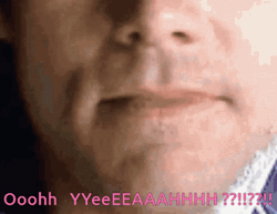 Cable Guy Oh Yeah Smile GIF