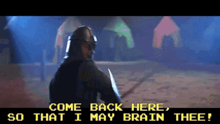 Cable Guy The Cable Guy GIF