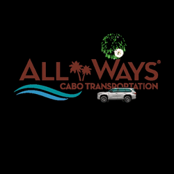 Cabo Verde San Lucas Transporation GIF