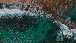 Cabo Verde Summer Beach GIF