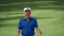 Caddy Shack Big House Party GIF