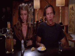 Caddy Shack Man Singing For His Girl GIF