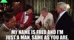 Caddy Shack Men Talking Together GIF
