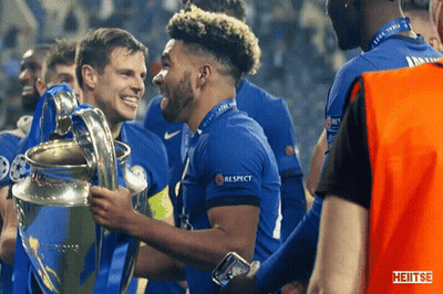 Cade Is Online GIF