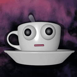 Cafe Buenos Dias GIF