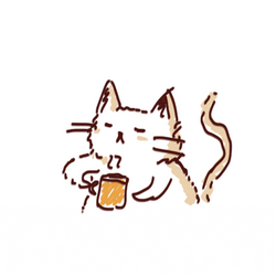 Cafe Buenos Dias GIF
