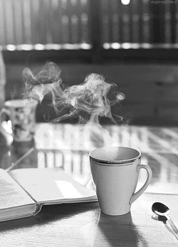 Cafe Buenos Dias GIF