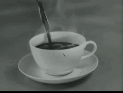 Cafe Buenos Dias GIF