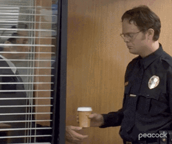 Cafe Buenos Dias GIF