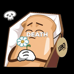 Caffeine Fans Love Coffin Dance GIF