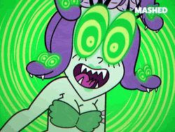 Cala Maria Hypnosis Spiral GIF