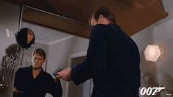 Calcifer Lights The Tobacco GIF