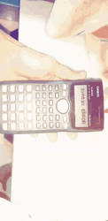 Calculator Syntax Error GIF