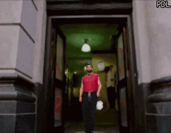 Caleb Williams Being Jolly Dancing GIF
