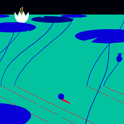 Calendar Animation Wednesday Studio GIF