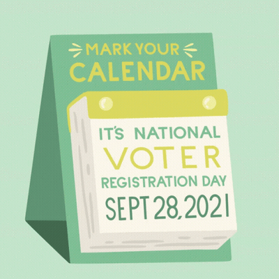 Calendar Saying Mark Your Calendar GIF