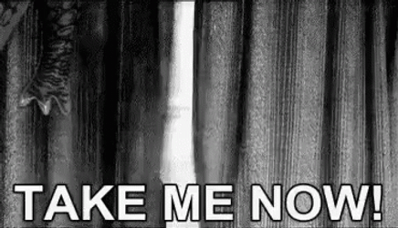 Calgon Take Me Away Frustrated Man GIF