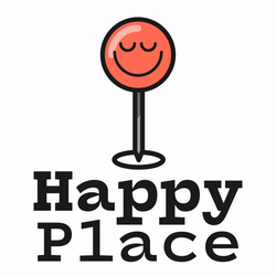 Calgon Take Me Away Happy Place Emoji GIF