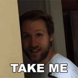 Calgon Take Me Away McJugger Nuggets Peeking GIF