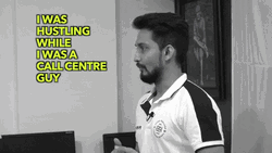 Call Center Hustle And Flow GIF