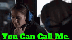 Call Me Andy Herrera Jaina Lee Ortiz Station 19 GIF