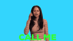 Call Me Angry Hillary Gilmore Rev Team GIF