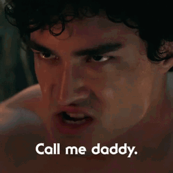 Call Me Daddy GIF
