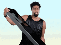 Call Me Deray Davis Big Smartphone Funny Meme GIF