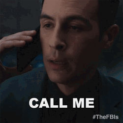 Call Me Stuart Scola John Boyd The FBIs GIF