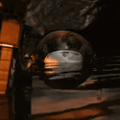 Call Of Duty Billboard In City GIF