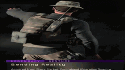 Call Of Duty Black Ops 4 Bullet Time GIF