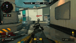 Call Of Duty Black Ops 4 Sliding Dodge