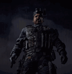 Call Of Duty Black Ops Cold War Captain Price