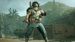 Call Of Duty Furious GIF