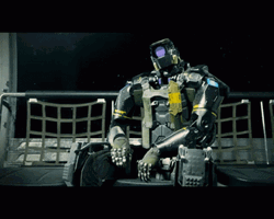 Call Of Duty: Infinite Warfare Ethan GIF